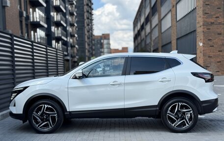 Nissan Qashqai, 2026 год, 2 390 000 рублей, 5 фотография