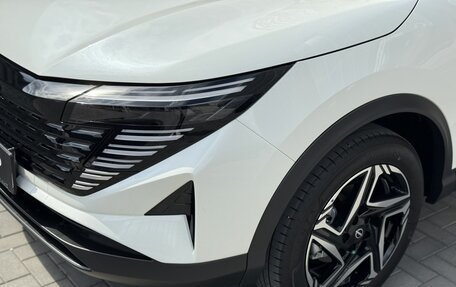Nissan Qashqai, 2026 год, 2 390 000 рублей, 8 фотография