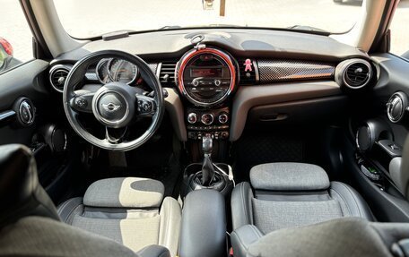 MINI Hatch, 2014 год, 1 640 000 рублей, 8 фотография