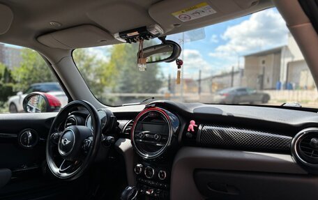 MINI Hatch, 2014 год, 1 640 000 рублей, 10 фотография