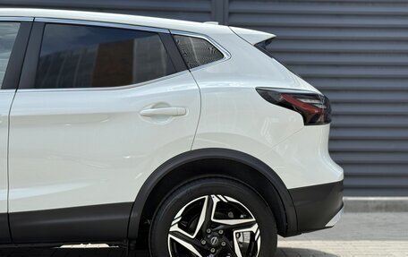 Nissan Qashqai, 2026 год, 2 390 000 рублей, 7 фотография