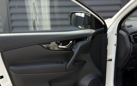 Nissan Qashqai, 2026 год, 2 390 000 рублей, 11 фотография