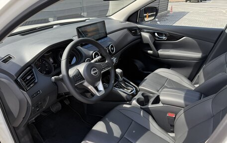 Nissan Qashqai, 2026 год, 2 390 000 рублей, 12 фотография