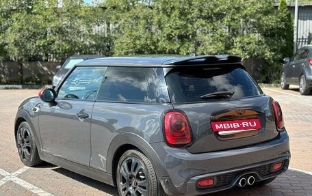 MINI Hatch, 2014 год, 1 640 000 рублей, 7 фотография