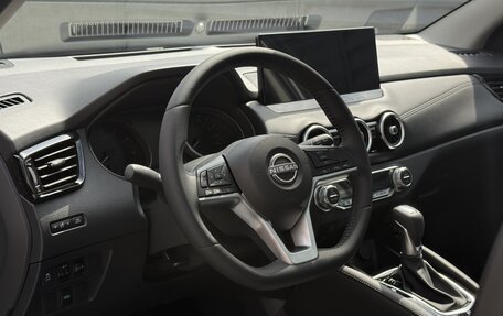 Nissan Qashqai, 2026 год, 2 390 000 рублей, 17 фотография