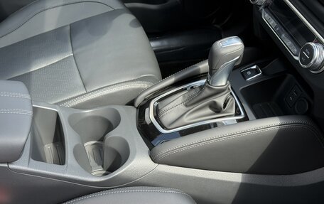 Nissan Qashqai, 2026 год, 2 390 000 рублей, 20 фотография