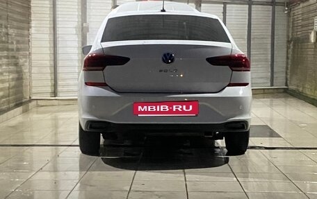 Volkswagen Polo VI (EU Market), 2020 год, 1 140 000 рублей, 5 фотография