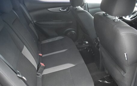 Nissan Qashqai, 2019 год, 1 925 000 рублей, 11 фотография