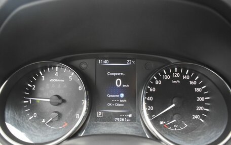 Nissan Qashqai, 2019 год, 1 925 000 рублей, 13 фотография