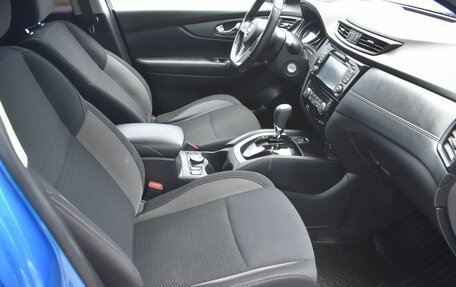 Nissan Qashqai, 2019 год, 1 925 000 рублей, 10 фотография