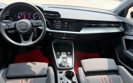 Audi A3, 2022 год, 1 600 666 рублей, 7 фотография