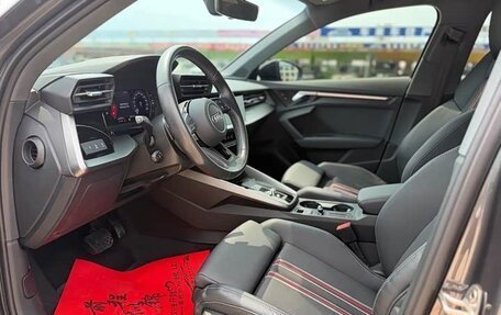 Audi A3, 2022 год, 1 600 666 рублей, 8 фотография