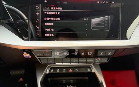 Audi A3, 2022 год, 1 600 666 рублей, 14 фотография