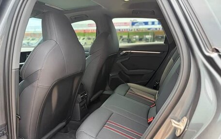 Audi A3, 2022 год, 1 600 666 рублей, 15 фотография
