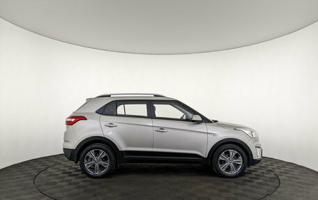 Hyundai Creta I рестайлинг, 2018 год, 1 630 000 рублей, 4 фотография