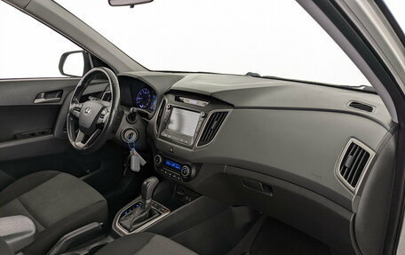 Hyundai Creta I рестайлинг, 2018 год, 1 630 000 рублей, 11 фотография