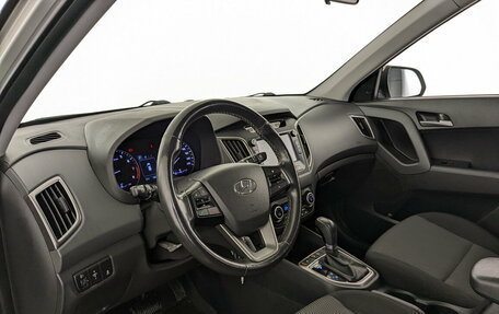 Hyundai Creta I рестайлинг, 2018 год, 1 630 000 рублей, 16 фотография