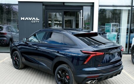 Haval F7x, 2026 год, 3 999 000 рублей, 3 фотография