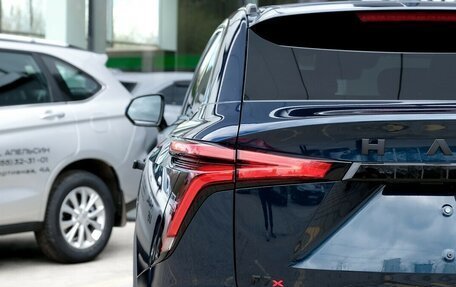 Haval F7x, 2026 год, 3 999 000 рублей, 6 фотография