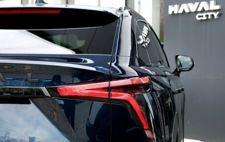 Haval F7x, 2026 год, 3 999 000 рублей, 7 фотография