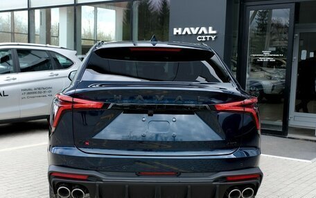 Haval F7x, 2026 год, 3 999 000 рублей, 4 фотография