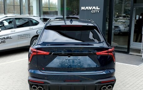 Haval F7x, 2026 год, 3 999 000 рублей, 5 фотография