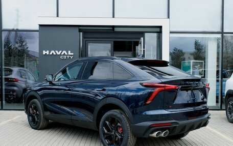 Haval F7x, 2026 год, 3 999 000 рублей, 2 фотография