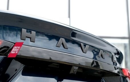 Haval F7x, 2026 год, 3 999 000 рублей, 9 фотография