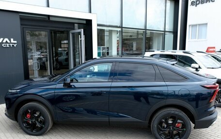 Haval F7x, 2026 год, 3 999 000 рублей, 14 фотография