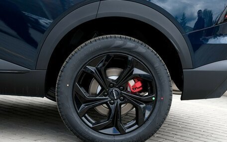 Haval F7x, 2026 год, 3 999 000 рублей, 16 фотография