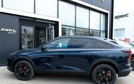 Haval F7x, 2026 год, 3 999 000 рублей, 13 фотография