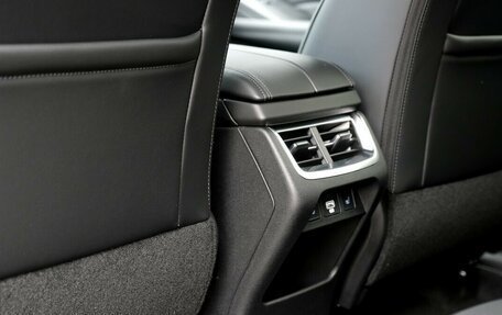 Haval F7x, 2026 год, 3 999 000 рублей, 26 фотография
