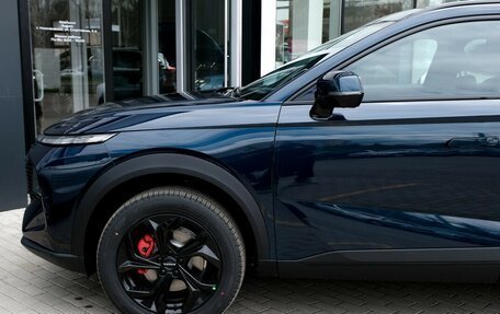 Haval F7x, 2026 год, 3 999 000 рублей, 17 фотография