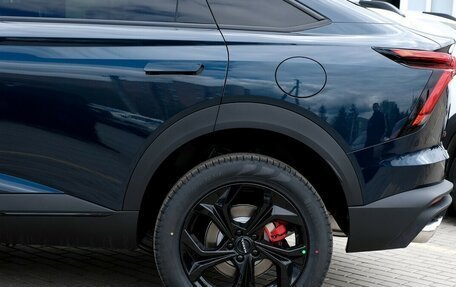 Haval F7x, 2026 год, 3 999 000 рублей, 15 фотография