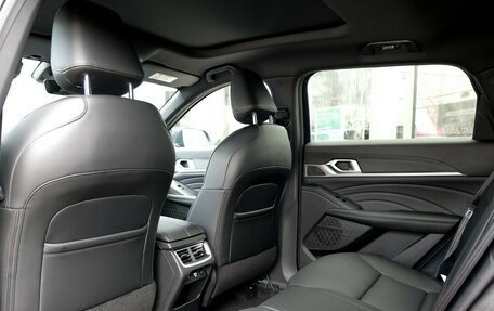 Haval F7x, 2026 год, 3 999 000 рублей, 25 фотография
