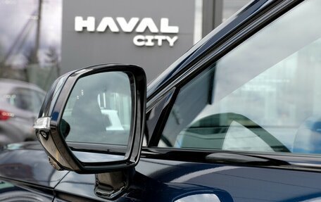 Haval F7x, 2026 год, 3 999 000 рублей, 22 фотография