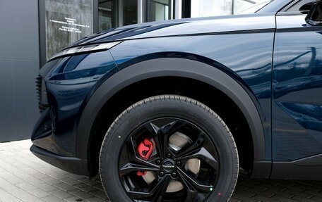 Haval F7x, 2026 год, 3 999 000 рублей, 18 фотография