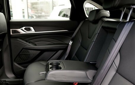 Haval F7x, 2026 год, 3 999 000 рублей, 28 фотография