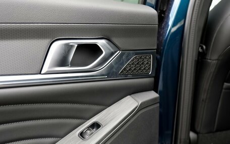 Haval F7x, 2026 год, 3 999 000 рублей, 32 фотография