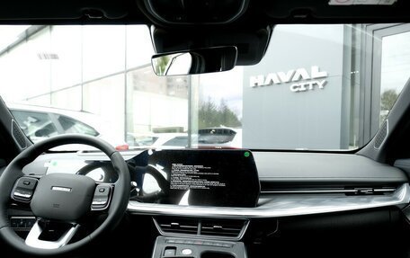 Haval F7x, 2026 год, 3 999 000 рублей, 35 фотография