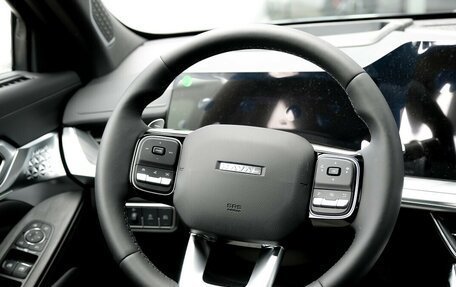 Haval F7x, 2026 год, 3 999 000 рублей, 39 фотография
