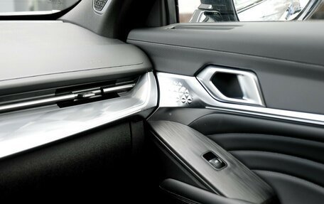 Haval F7x, 2026 год, 3 999 000 рублей, 38 фотография