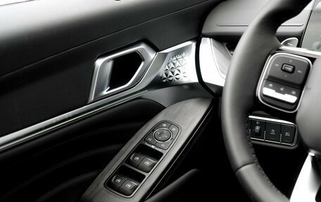 Haval F7x, 2026 год, 3 999 000 рублей, 40 фотография