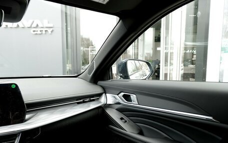 Haval F7x, 2026 год, 3 999 000 рублей, 37 фотография