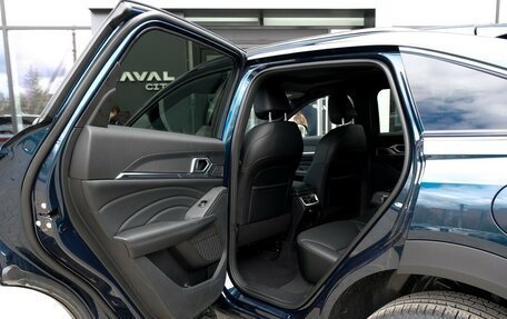 Haval F7x, 2026 год, 3 999 000 рублей, 33 фотография