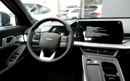 Haval F7x, 2026 год, 3 999 000 рублей, 36 фотография