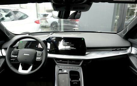 Haval F7x, 2026 год, 3 999 000 рублей, 34 фотография