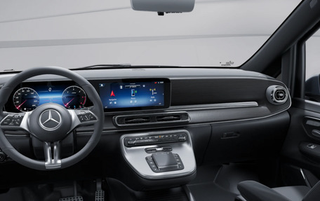 Mercedes-Benz V-Класс, 2026 год, 14 000 000 рублей, 2 фотография