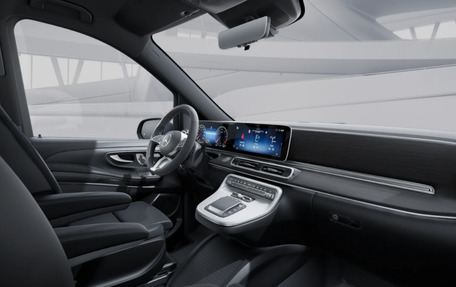 Mercedes-Benz V-Класс, 2026 год, 14 000 000 рублей, 3 фотография