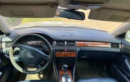 Audi A6, 2001 год, 500 000 рублей, 5 фотография